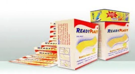 READYPLAST