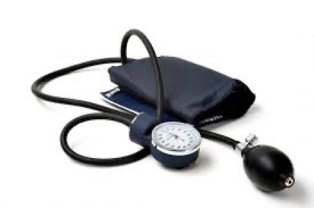 TENSIMETER ANEROID