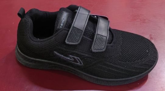 NE-Cindy 06 V Hitam 