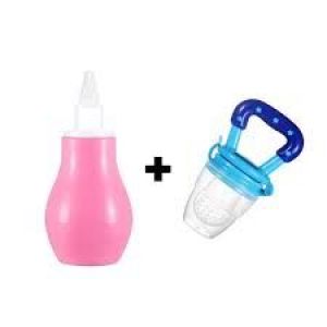 Nasal Aspirator