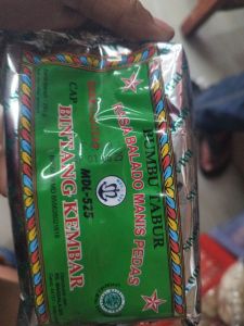 Bumbu tabur 250gram balado