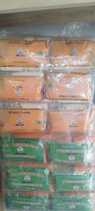 Bumbu tabur kecil 50gr ( cap bintang kembar ) ayam bawang