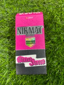 Nikmat pitter sweet 3mg