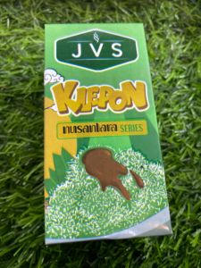 Klepon 3mg