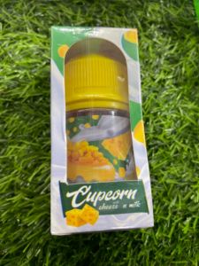 Cupcorn 3mg