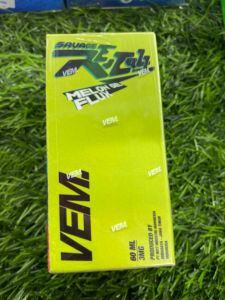 Recal series melon gel flux 3mg