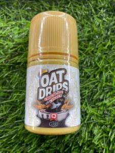 Oat drips chocolate legacy 3mg
