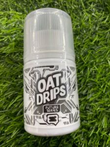 Oat drips future series 3mg