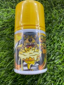 Chese drips vanila chese 3mg