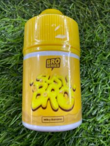 Susu bro 3mg