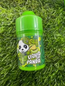 Liquid cap panda 6mg