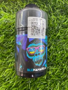 Blunanarilla 3mg