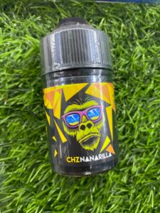 Chznanarilla 3mg
