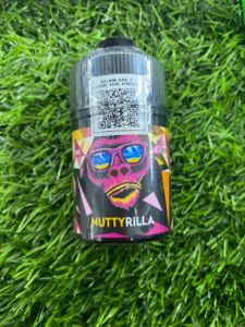 Nuttyrilla 3mg