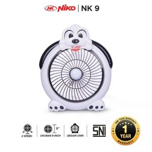 DESK FAN NK-905 
