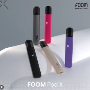 Foom x bundling 