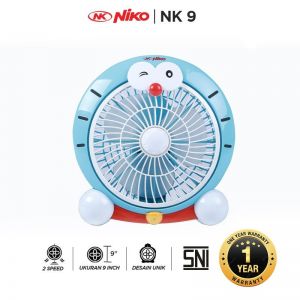 DESK FAN NK-901 