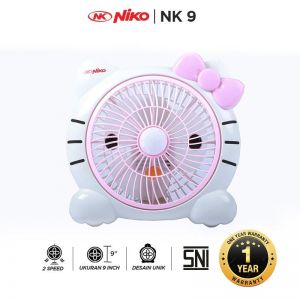 DESK FAN NK-902