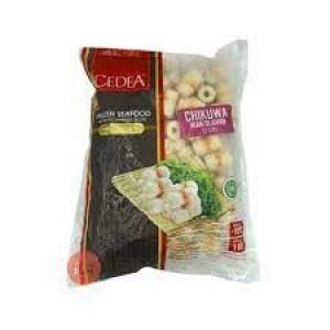 Cedea chikuwa 1kg 