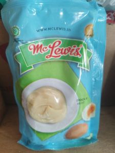 Mayones McLewis 100gr