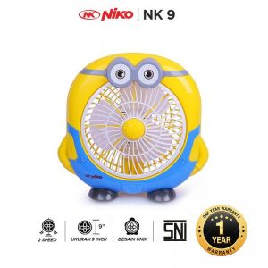 DESK FAN NK-903 