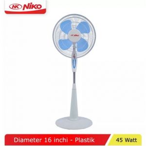 STAND FAN NK-16NLS