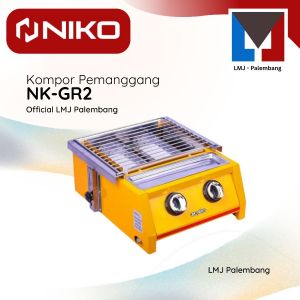 Kompor Panggang NK-GR2