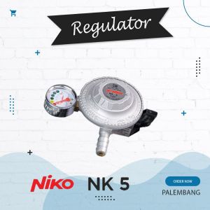REGULATOR NK-5