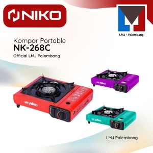 Kompor Portable NK-268C