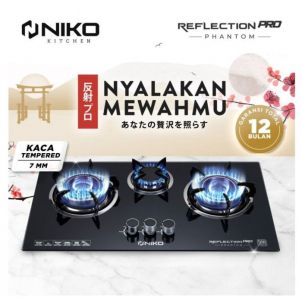 REFLECTION PRO-PHANTOM