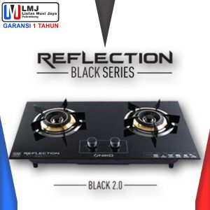 REFLECTION BLACK 2.0