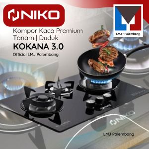 KOKANA BLACK 3.0