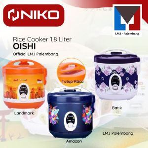 OISHI 1.8