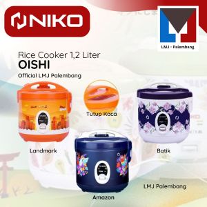 OISHI 1.2L