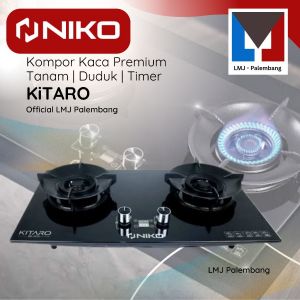 KITARO TIMER