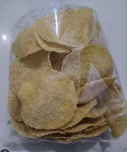 Kerupuk Gendar