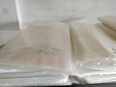 Plastik packing UK 1 kg. Plastik PP