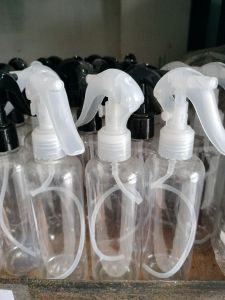 Botol Kispray UK 250 ml