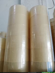 Lakban Mrek daimaru UK 2 inch bening