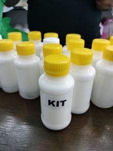 Kit UK 125 ml