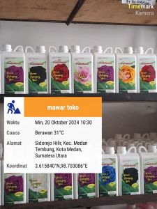 Mawar toko. Parfum laundry mawar toko. Fresh mawar. Mfs mawar toko