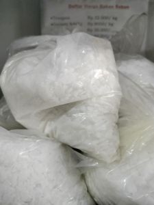 Soda api UK 1 kg 