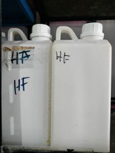 Hf