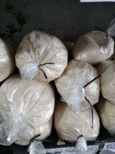 Flek bahan softener