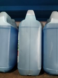 Detergen cair UK 5liter.sabun siap pakai 5 L. Sabun laundry