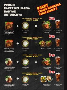 Combo 9 Bebek