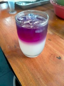 Talang Lemon