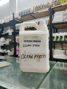 Bibit parfum ocean fresh 