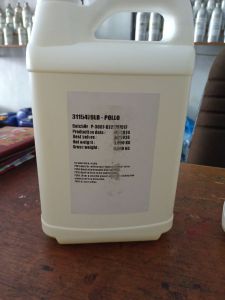 Bibit parfum polo