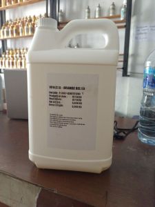 Bibit parfum orange gel oren jel